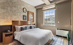 Hotel Indigo Baton Rouge Downtown By Ihg